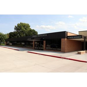 Danville K-12 renovation, addition project now complete